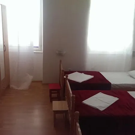 Diklo Albergue Zadar