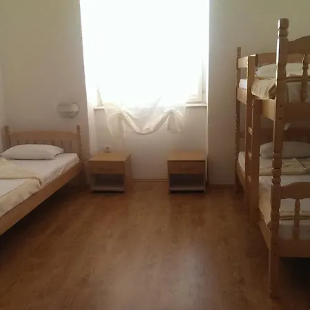Albergue Diklo *