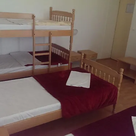 Albergue Diklo *