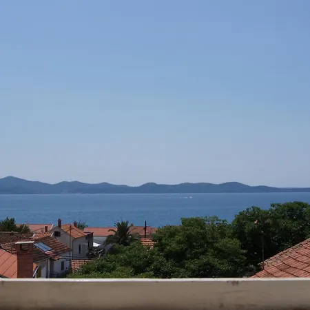 Hostel Diklo *