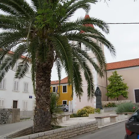 Hostel Diklo